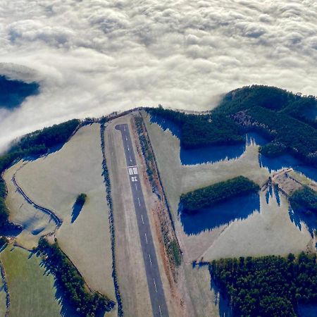 Willa Ecole De Pilotage Ulm Lozere Mende Zewnętrze zdjęcie